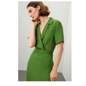 Reformation Danika Dress